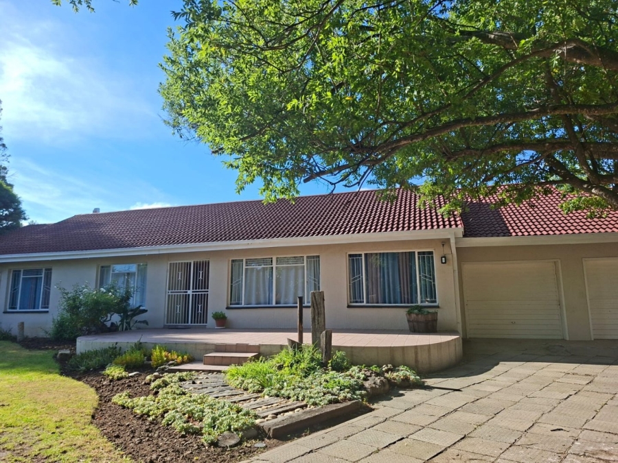 4 Bedroom Property for Sale in Senekal Free State